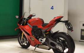 DUCATI PANIGALE V4 S