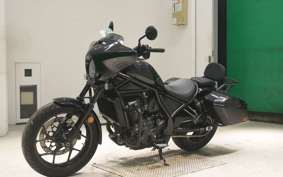 HONDA REBEL 1100 T DCT 2023 SC83
