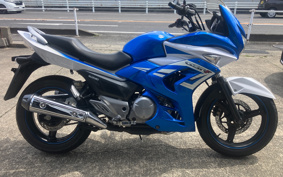 SUZUKI GSR250F GJ55D