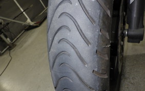 YAMAHA MT-07 ABS 2014 RM07J