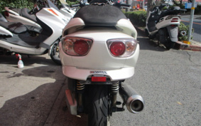 HONDA FORZA Z MF08