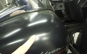 HARLEY FLTRX 1580 2011