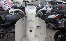 HONDA CREA SCOOPY AF55