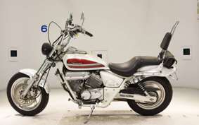 HONDA MAGNA 250 2023 MC29