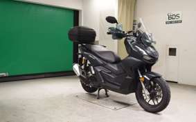HONDA ADV160 2015 KF54