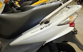 SUZUKI ADDRESS V125 S 2017 CF4MA