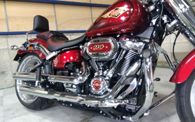 HARLEY  HARLEY FLFBS 120TH 2023 BBK