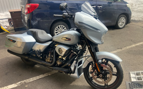 HARLEY FLHX1580 2024 KB7