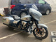 Фото Harley FLHX1580 2024 с японского аукциона