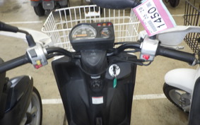 YAMAHA GEAR Gen.2 2021 UA07J