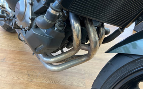 YAMAHA MT-09 Tracer 2017 RN51J