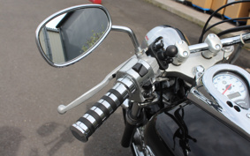 YAMAHA DRAGSTAR 400 2002 VH01J