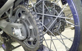 YAMAHA TENERE 700 2021 DM09J
