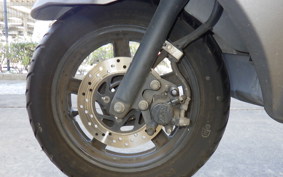 SUZUKI BURGMAN125 1989