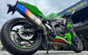 KAWASAKI Ninja ZX-4RR KRT 2024 ZX400P
