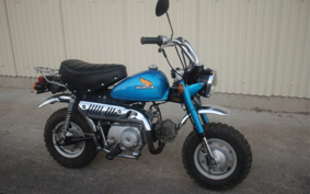 HONDA MONKEY Z50J