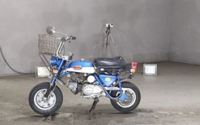 HONDA MONKEY Z50A