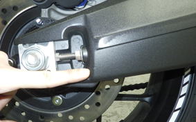 HONDA CBR650R E-Clutch 2024 RH17