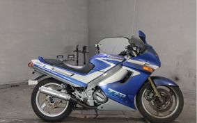 KAWASAKI ZZR250 EX250H