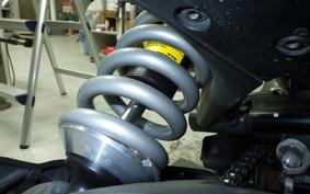 DUCATI SCRAMBLER ICON 2015