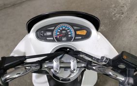 HONDA PCX 125 NC125D