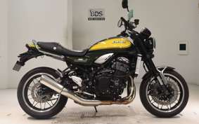 KAWASAKI Z900RS 2023 ZR900K