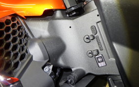 KAWASAKI Z1000 Gen.4 2012