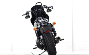 HARLEY FXDLS 2016 GS8