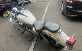 YAMAHA DRAGSTAR 250 VG05J