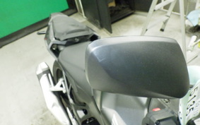 HONDA CB750HORNET 2026 RH24