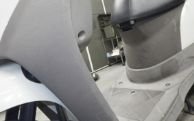 SUZUKI ﾚｯﾂG 2008 CA4AA