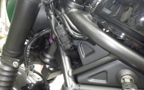 HONDA REBEL 250  S E-clutch 2010 MC49