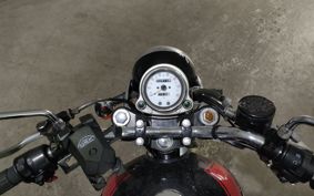 KAWASAKI ESTRELLA250 RS BJ250A