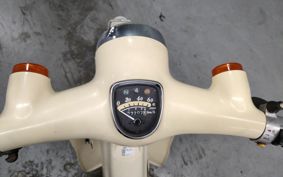 HONDA LITTLE CUB AA01