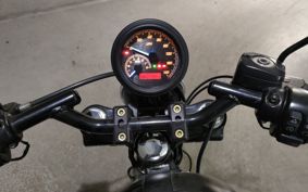 HARLEY FXDB1690 2017 GXM