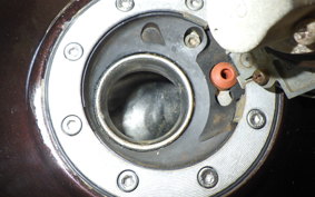 YAMAHA XJR400 1993 4HM