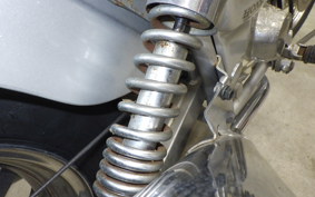 HONDA MAGNA 50 2014 AC13