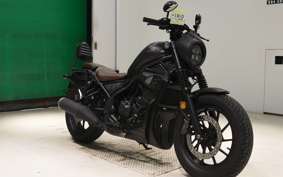 HONDA REBEL 250 S 2019 MC49