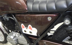 HONDA GB250 CLUBMAN GEN 3 2020 MC10