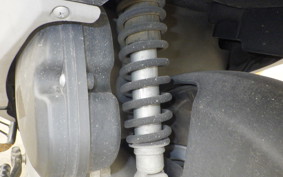 SUZUKI ADDRESS V125 DT11A