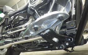 HARLEY FLFBS1860 2021