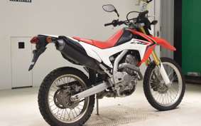 HONDA CRF250L MD38