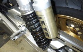 SUZUKI GSX400 IMPULSE 1995 GK79A