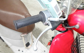 SUZUKI PALETTE 2001 CA45A