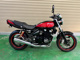 Фото Kawasaki ZEPHYR400K 2009 с японского аукциона