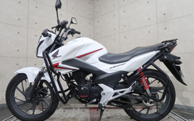 HONDA CB125F JC64