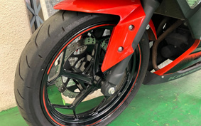 KAWASAKI Ninja 250 SE EX250L