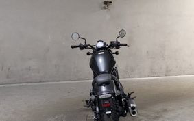HONDA REBEL 1100 2021 SC83