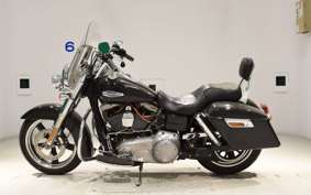 HARLEY FLD 1580 2012