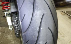 HONDA CB400SF VTEC 2008 NC42